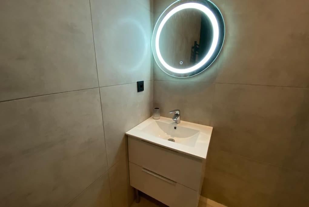 Harmonie Apartment Ним Екстериор снимка