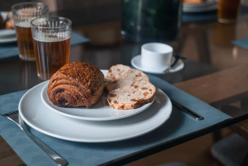 Harmonie Apartment Ним Екстериор снимка