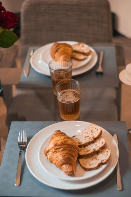 Harmonie Apartment Ним Екстериор снимка
