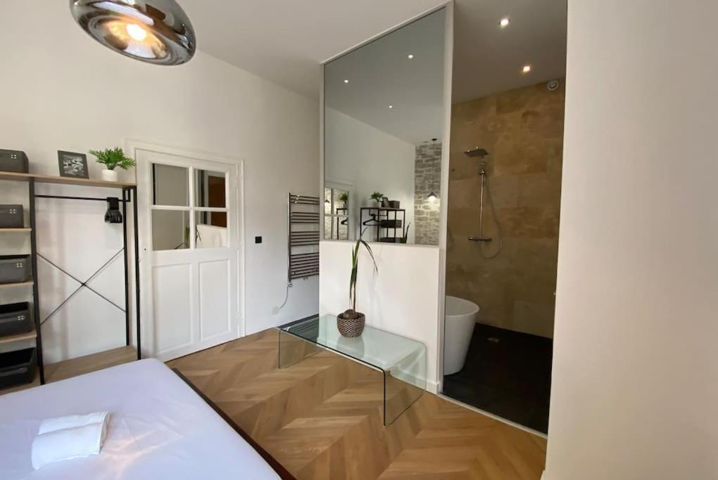 Harmonie Apartment Ним Екстериор снимка